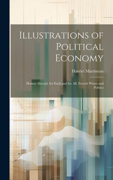 Produktbild: Illustrations of Political Economy