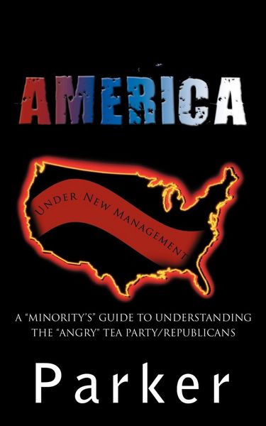 Produktbild: America, Under New Management