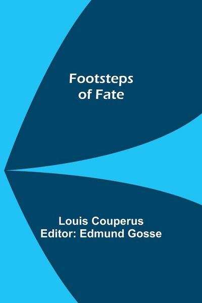 Produktbild: Footsteps of Fate