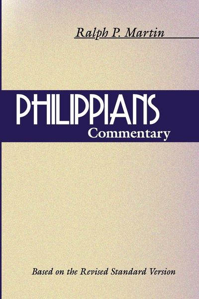 Produktbild: Philippians