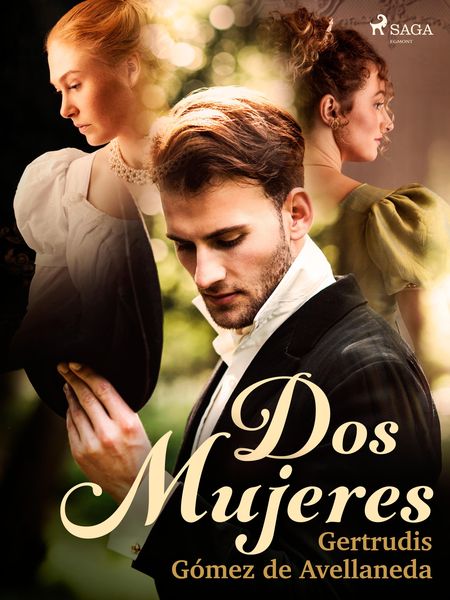 Produktbild: Dos mujeres