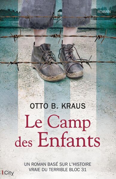 Produktbild: Le camp des enfants