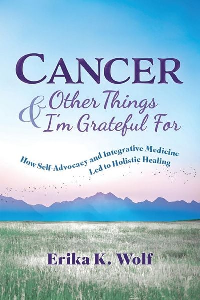 Produktbild: Cancer and Other Things I'm Grateful For