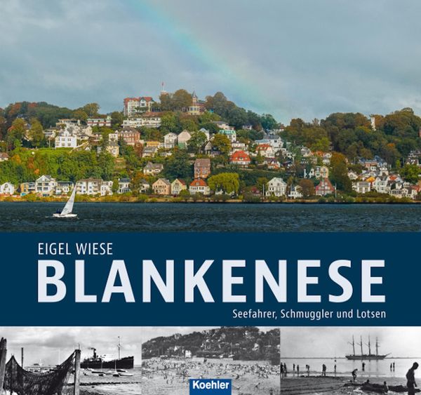 Produktbild: Blankenese
