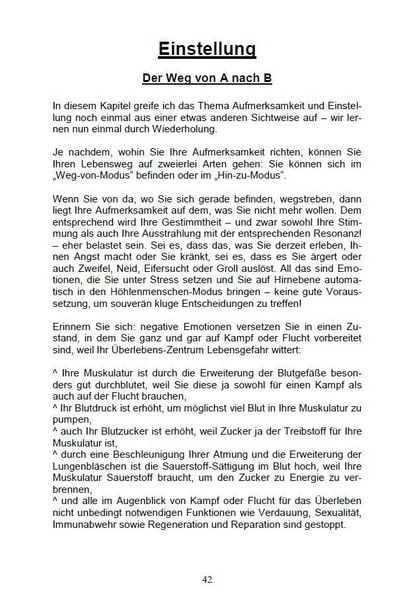 Produktbild: Hochsensibel das Leben meistern und eine Entscheidung f&auml;llen