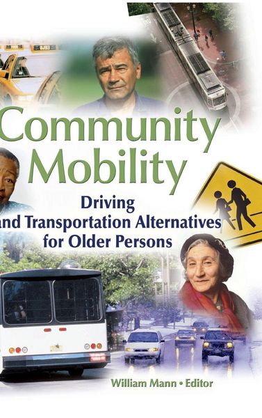 Produktbild: Community Mobility