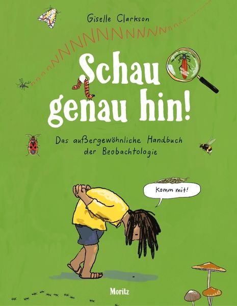 Produktbild: Schau genau hin!