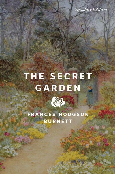 Produktbild: The Secret Garden
