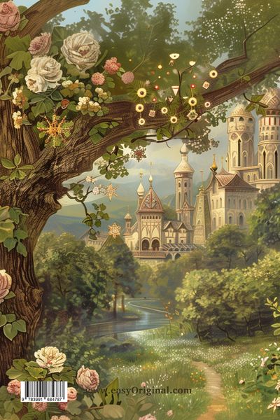 Produktbild: Skazka o zolotom petuschke / M&auml;rchen vom goldenen Hahn (Buch + Audio-CD) - Frank-Lesemethode - Kommentierte zweisprachige Ausgabe Russisch-Deutsch