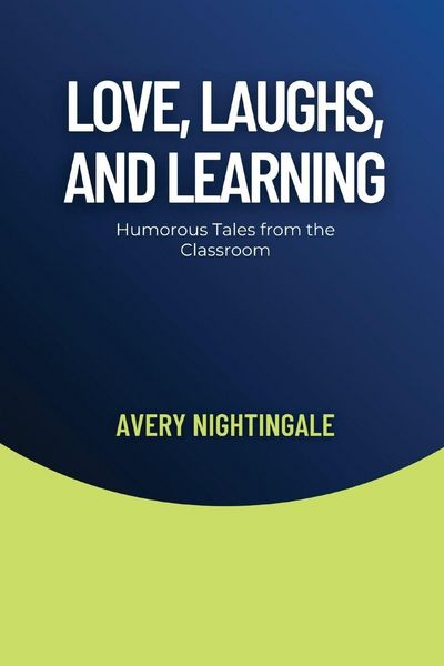 Produktbild: Love, Laughs, and Learning