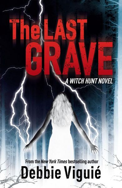 Produktbild: The Last Grave