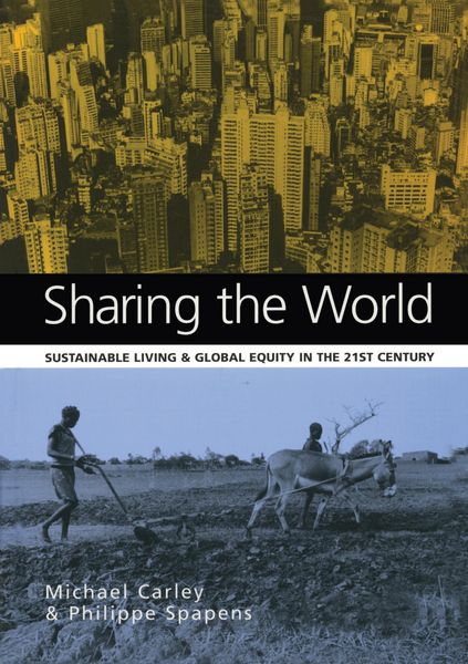 Produktbild: Sharing the World