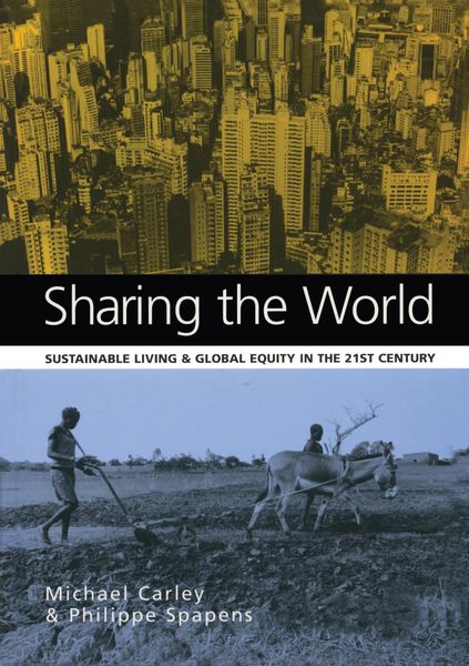 Produktbild: Sharing the World