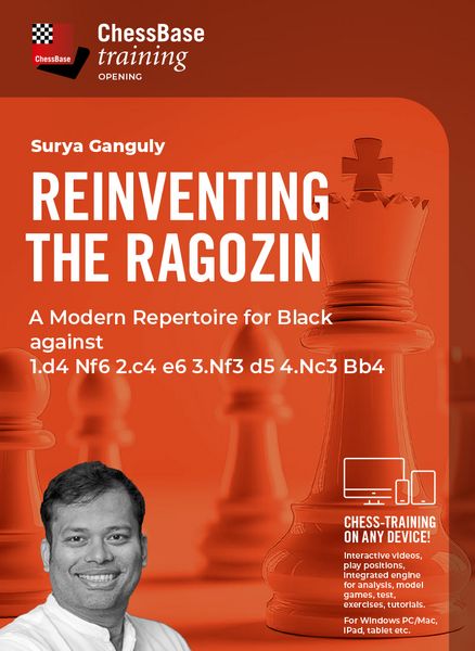 Produktbild: Reinventing the Ragozin