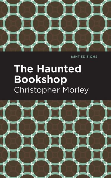 Produktbild: The Haunted Bookshop