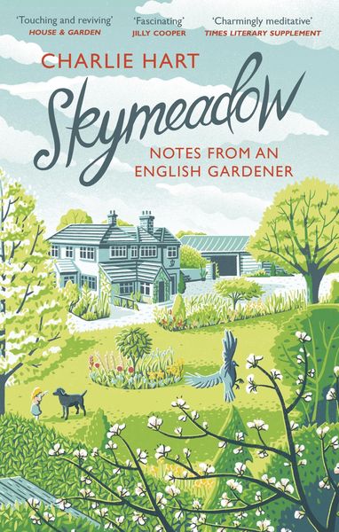 Produktbild: Skymeadow
