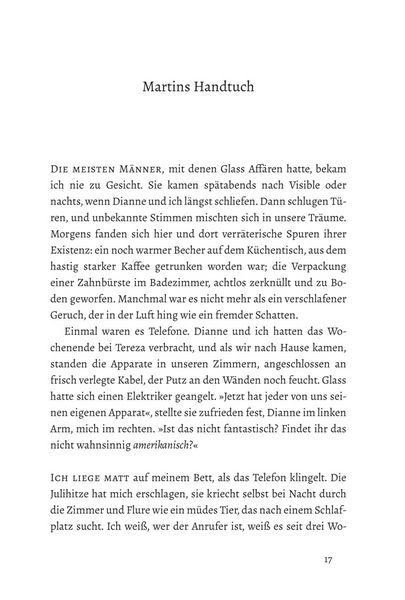 Produktbild: Die Mitte der Welt