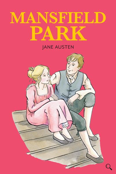 Produktbild: Mansfield Park