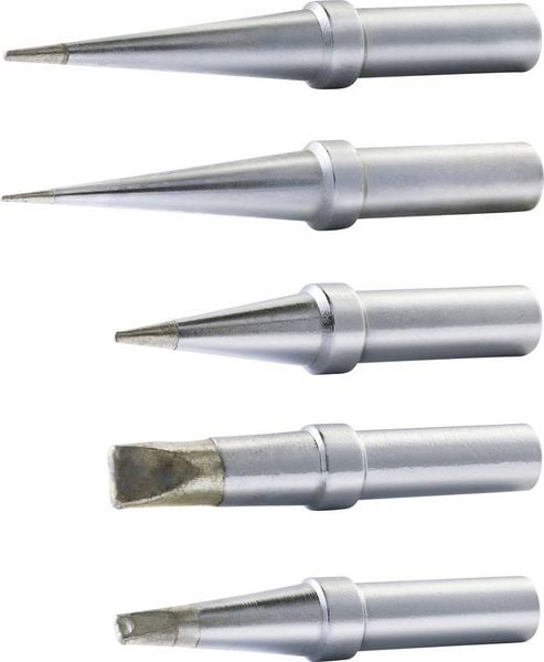 Produktbild: Weller 4ETHL-1 L&ouml;tspitze Spitzen-Gr&ouml;&szlig;e 0.8mm Inhalt 1St.
