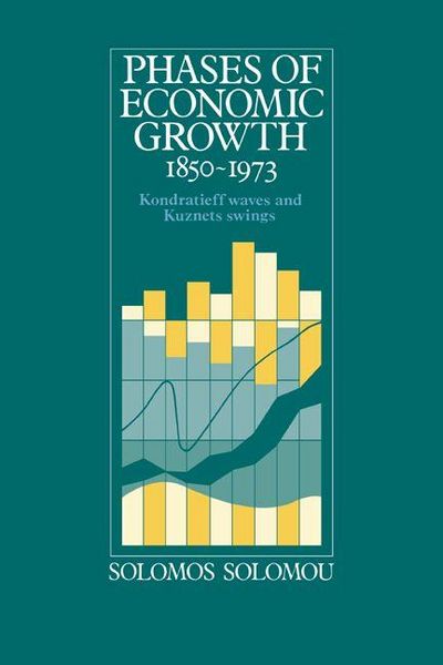 Produktbild: Phases of Economic Growth, 1850 1973