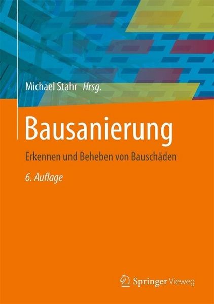 Produktbild: Bausanierung