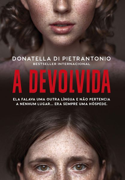 Produktbild: A devolvida