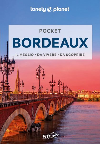 Produktbild: Bordeaux Pocket