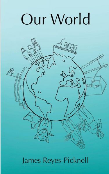 Produktbild: Our World