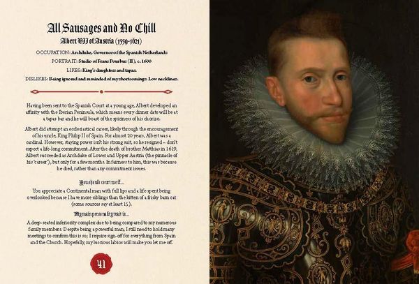 Produktbild: Hot Tudors