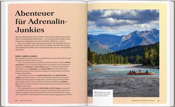 Produktbild: LONELY PLANET Bildband Queer Travel Guide