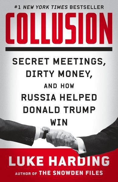 Produktbild: Collusion