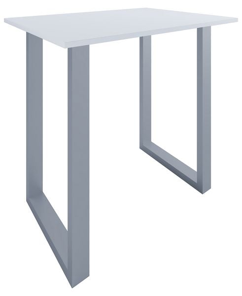 Holz Bartisch Stehtisch Tisch Tresen Xona 110x80