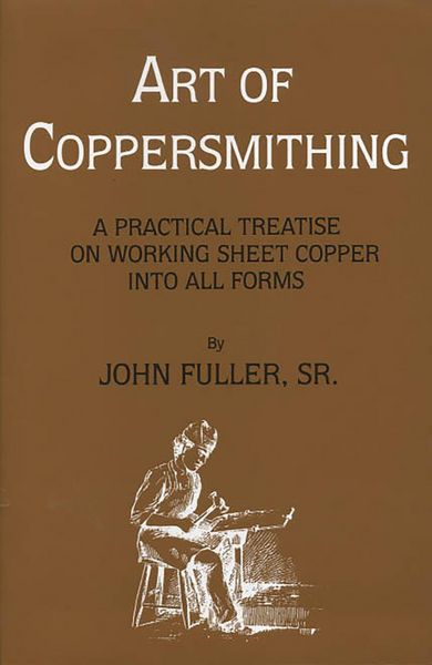 Produktbild: Art of Coppersmithing