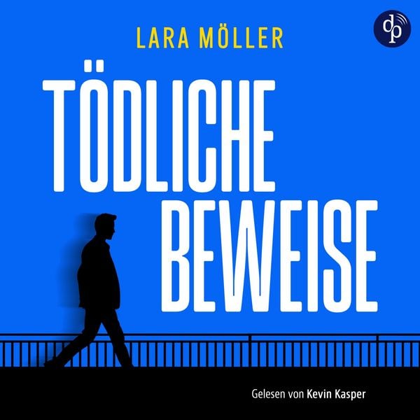 Produktbild: T&ouml;dliche Beweise