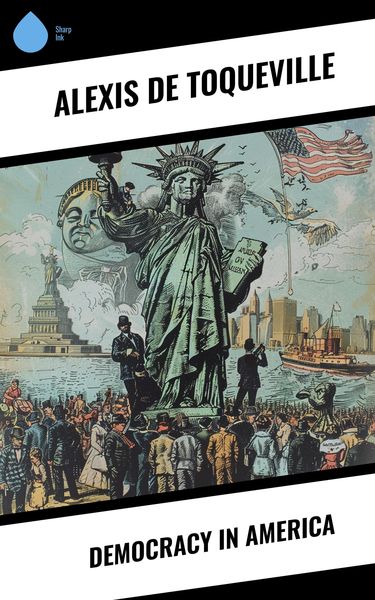 Produktbild: Democracy in America