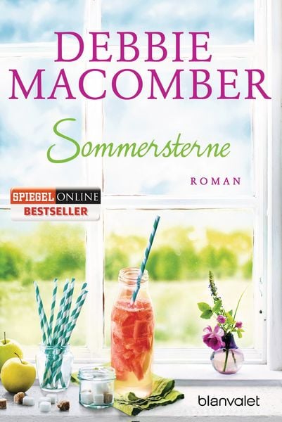 Produktbild: Sommersterne