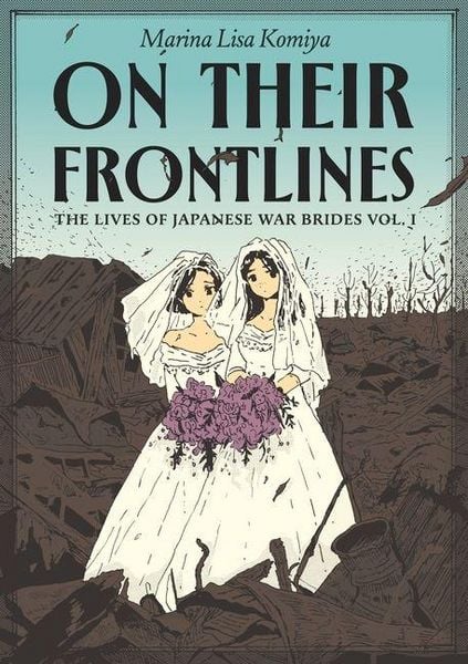 Produktbild: On Their Frontlines Vol. 1