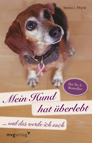 Produktbild: Mein Hund hat &uuml;berlebt und das werde ich auch