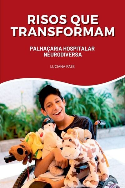 Produktbild: Risos Que Transformam
