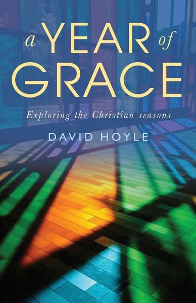Produktbild: A Year of Grace