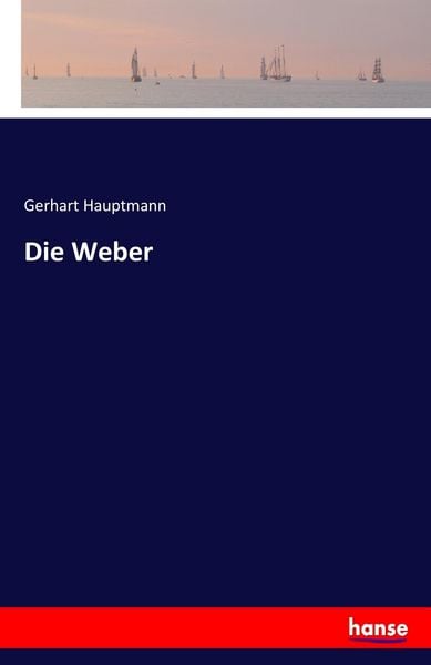 Produktbild: Die Weber
