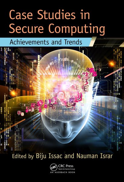 Produktbild: Case Studies in Secure Computing