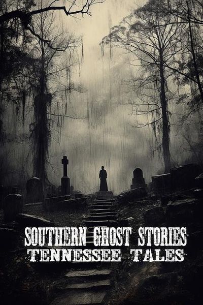 Produktbild: Southern Ghost Stories