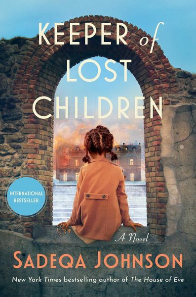 Produktbild: Keeper of Lost Children