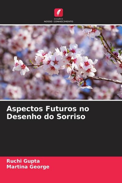 Produktbild: Aspectos Futuros no Desenho do Sorriso