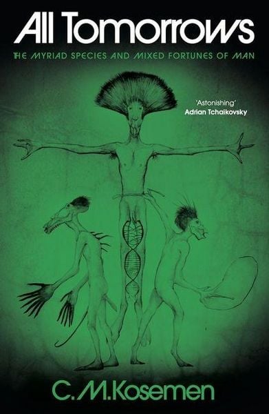 Produktbild: All Tomorrows