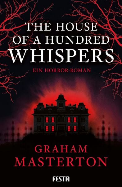 Produktbild: The House of a Hundred Whispers