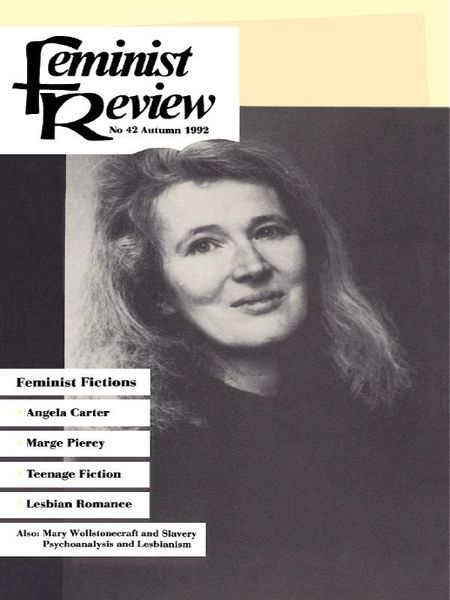 Produktbild: Feminist Review