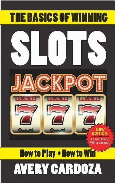 Produktbild: The Basics of Winning Slots