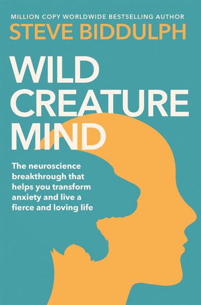 Produktbild: Wild Creature Mind